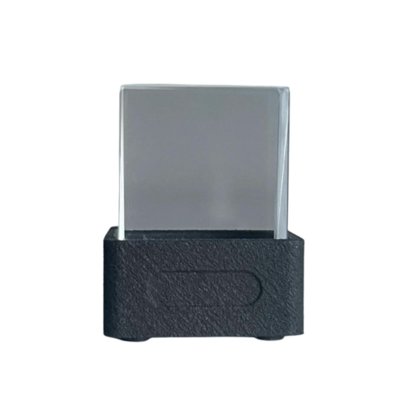 Cubo Holográfico charmed love Love 3D- Surpreenda uma pessoa Especial