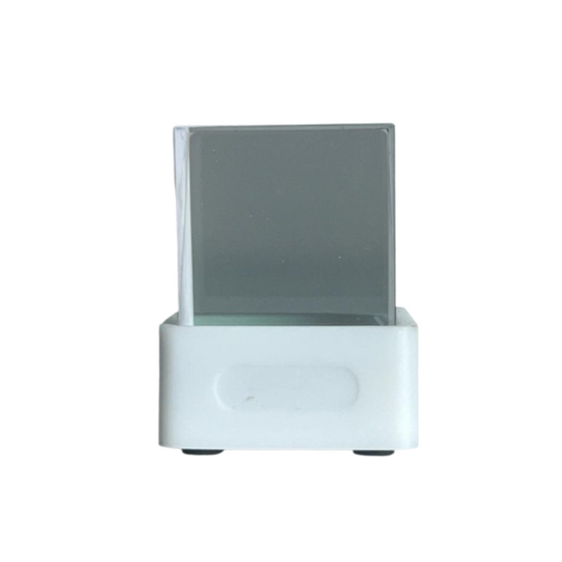 Cubo Holográfico charmed love Love 3D- Surpreenda uma pessoa Especial