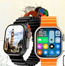 Smartwatch Horizon 4g Amoled 49mm Wifi 2ram 16gb warzone| Câmera integrada, play Store, Chip, NFC, aprova de água
