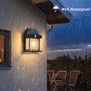 Refletor Solar inteligente Ecolux- Carregamento Solar