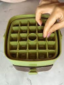 Trezzi.Oficial | Dispenser de Gelo Instantâneo