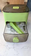 Trezzi.Oficial | Dispenser de Gelo Instantâneo