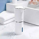 Dispenser Automático Trezzi.Oficial – Prático e Moderno