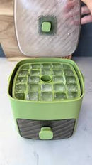 Trezzi.Oficial | Dispenser de Gelo Instantâneo