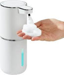 Dispenser Automático Trezzi.Oficial – Prático e Moderno