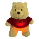 O Abraço Mais Fofo da Noite — Ursinho Pooh com Coração Pulsante | Trezzi.oficial