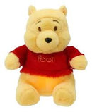 O Abraço Mais Fofo da Noite — Ursinho Pooh com Coração Pulsante | Trezzi.oficial